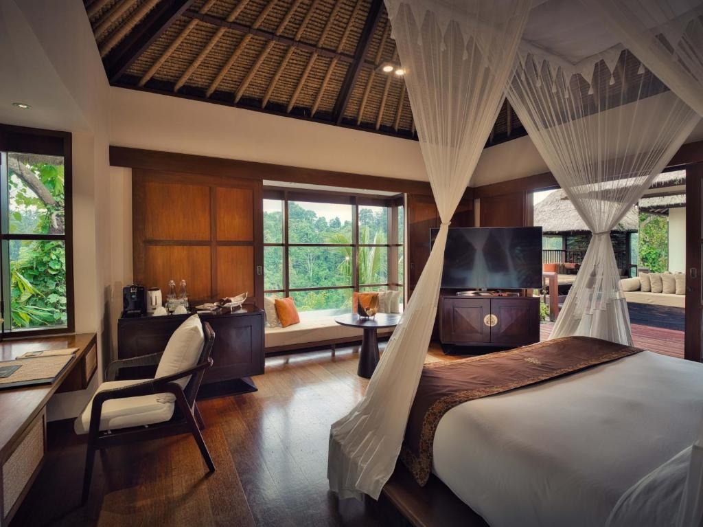 هتل هنگینگ گاردن